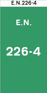 E.N. 226-4 - Vila Franca das Naves (prox.)
 - Est. Vila Franca das Naves - Est. Pinhel